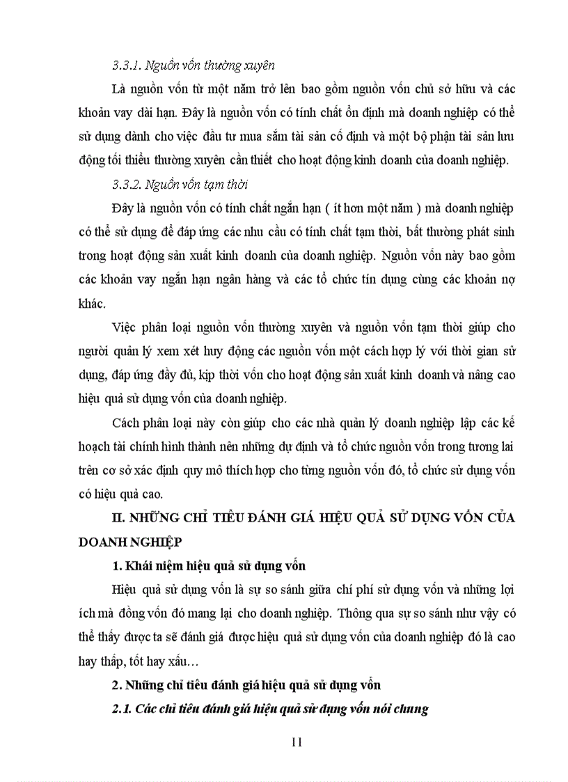 image for page Một số biện pháp nhằm nâng cao hiệu quả sử dụng vốn của Công ty Tư vấn Đầu tư và Thương mại