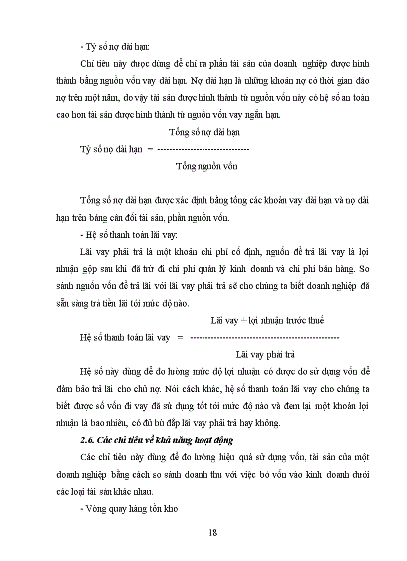 image for page Một số biện pháp nhằm nâng cao hiệu quả sử dụng vốn của Công ty Tư vấn Đầu tư và Thương mại