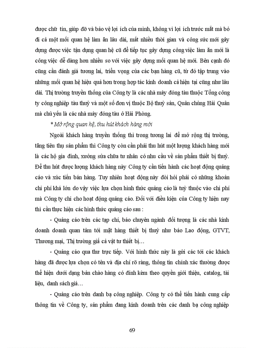 image for page Một số biện pháp nhằm nâng cao hiệu quả sử dụng vốn của Công ty Tư vấn Đầu tư và Thương mại