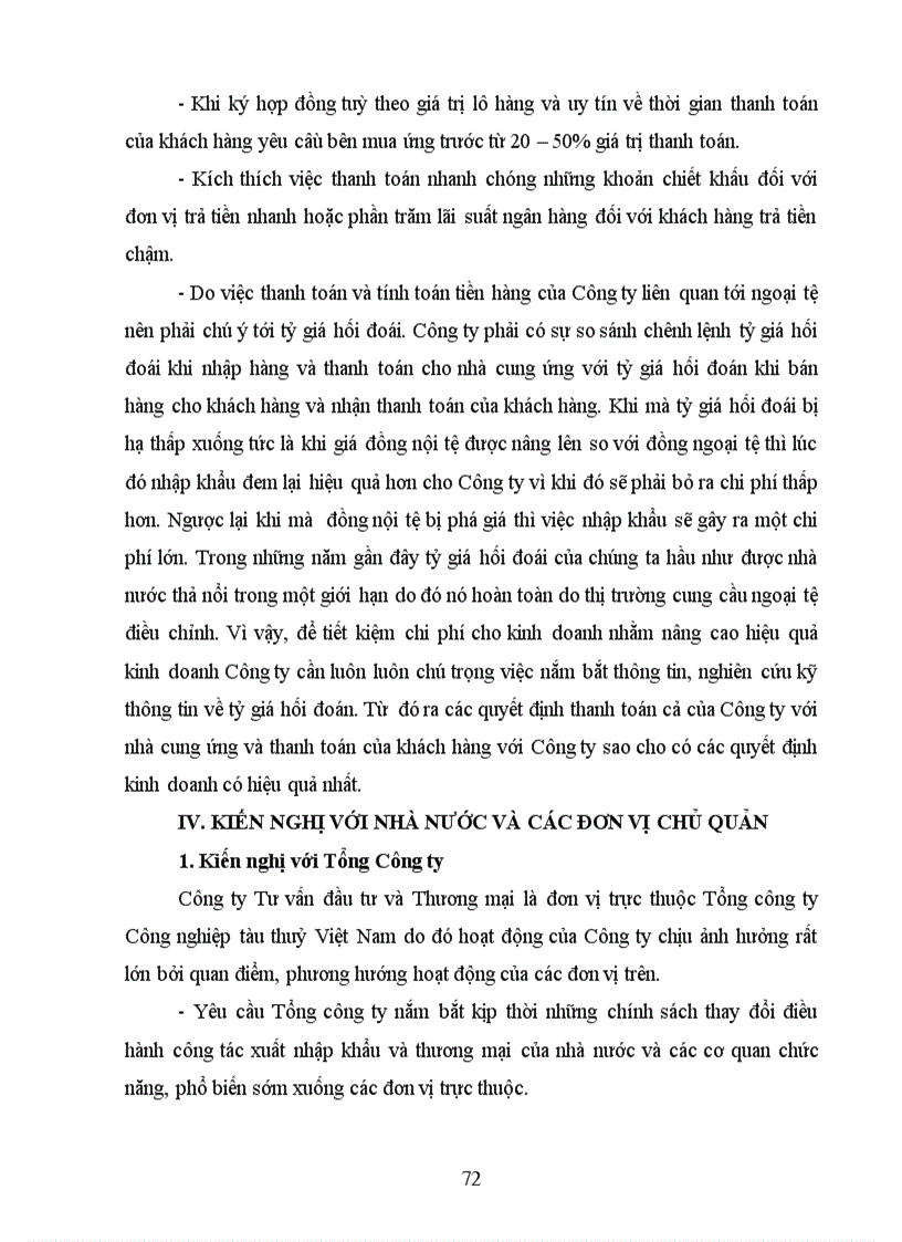 image for page Một số biện pháp nhằm nâng cao hiệu quả sử dụng vốn của Công ty Tư vấn Đầu tư và Thương mại