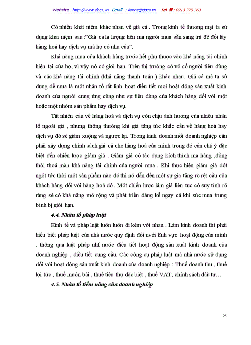 image for page Một số giải pháp nhằm phát triển thị trường tiêu thụ sản phẩm của Công ty TNHH sản xuất thương mại dich vụ Đức Việt