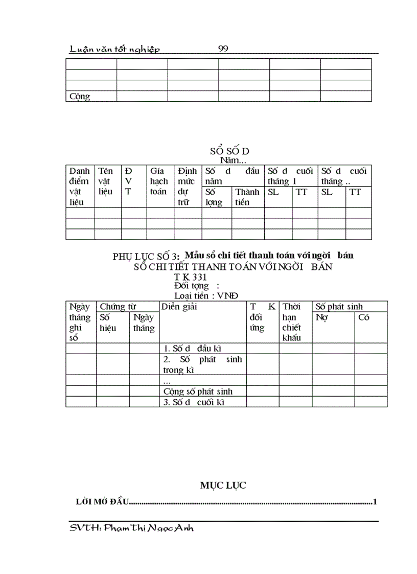 image for page Phương hướng hoàn thiện hạch toán nguyên vật liệu tại công ty cao su Sao Vàng