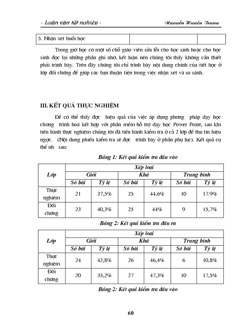 image for page Nghiên cứu việc sử dụng phương pháp dạy học chương trình hoá với sự hỗ trợ của phần mềm Power Point thông qua môn Tiếng Việt ở Tiểu học