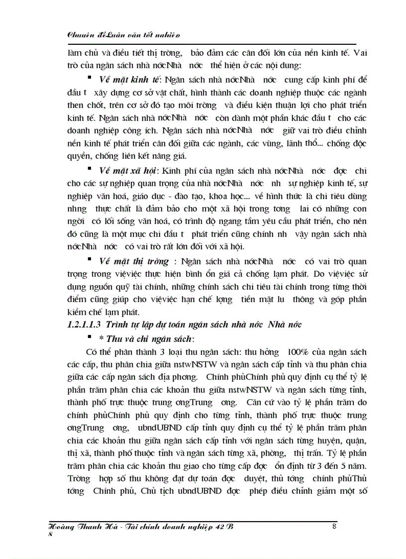 image for page Giải pháp tăng cường quản lý chi ngân sách Nhà nướccho giáo dục trung học cơ sở ở Việt Nam hiện nay
