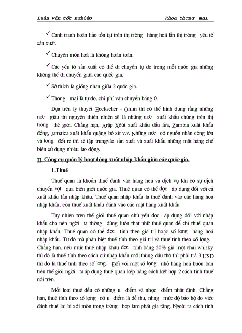 image for page Giải pháp chủ yếu nhằm đẩy mạnh hoạt động xuất nhập khẩu giữa Việt Nam và Trung Quốc