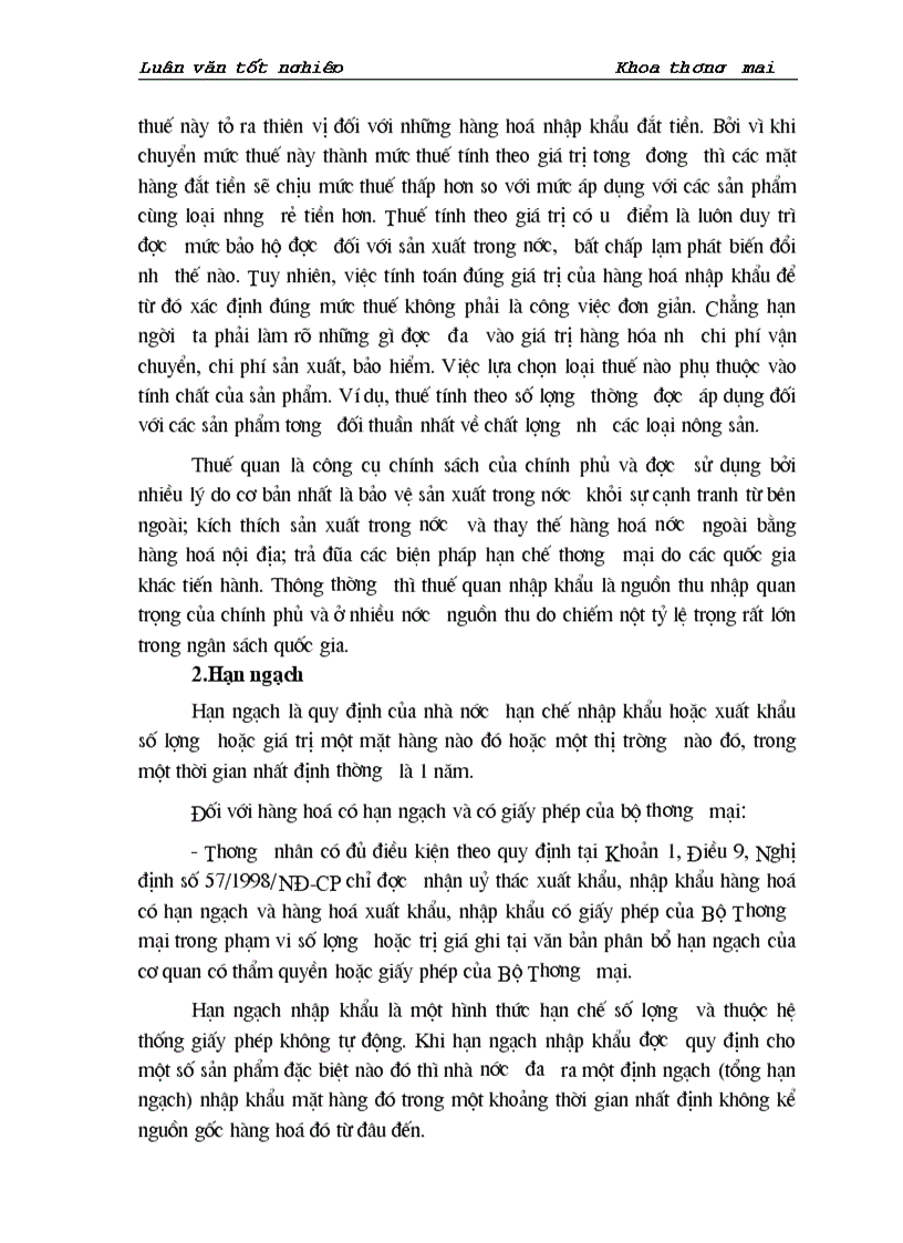 image for page Giải pháp chủ yếu nhằm đẩy mạnh hoạt động xuất nhập khẩu giữa Việt Nam và Trung Quốc