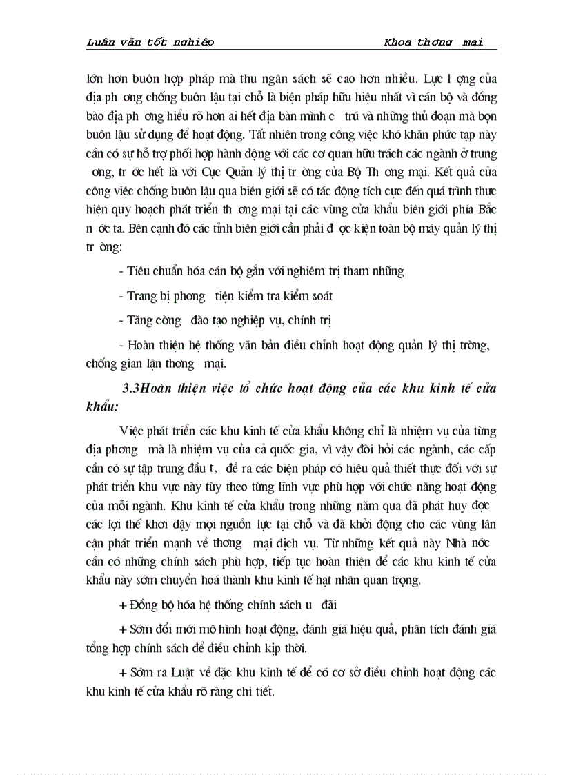 image for page Giải pháp chủ yếu nhằm đẩy mạnh hoạt động xuất nhập khẩu giữa Việt Nam và Trung Quốc