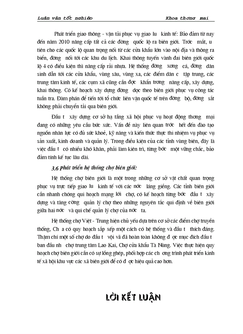 image for page Giải pháp chủ yếu nhằm đẩy mạnh hoạt động xuất nhập khẩu giữa Việt Nam và Trung Quốc