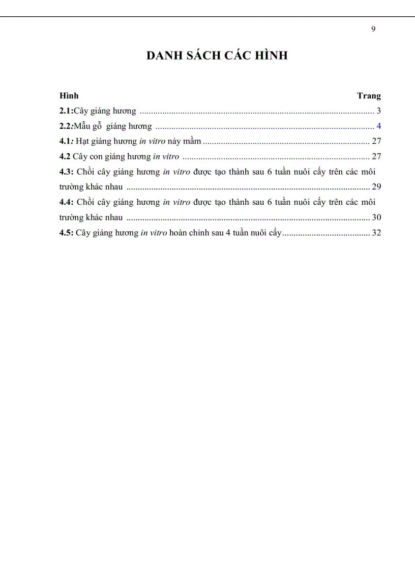 image for page Nhân giống in vitro cây giáng hương