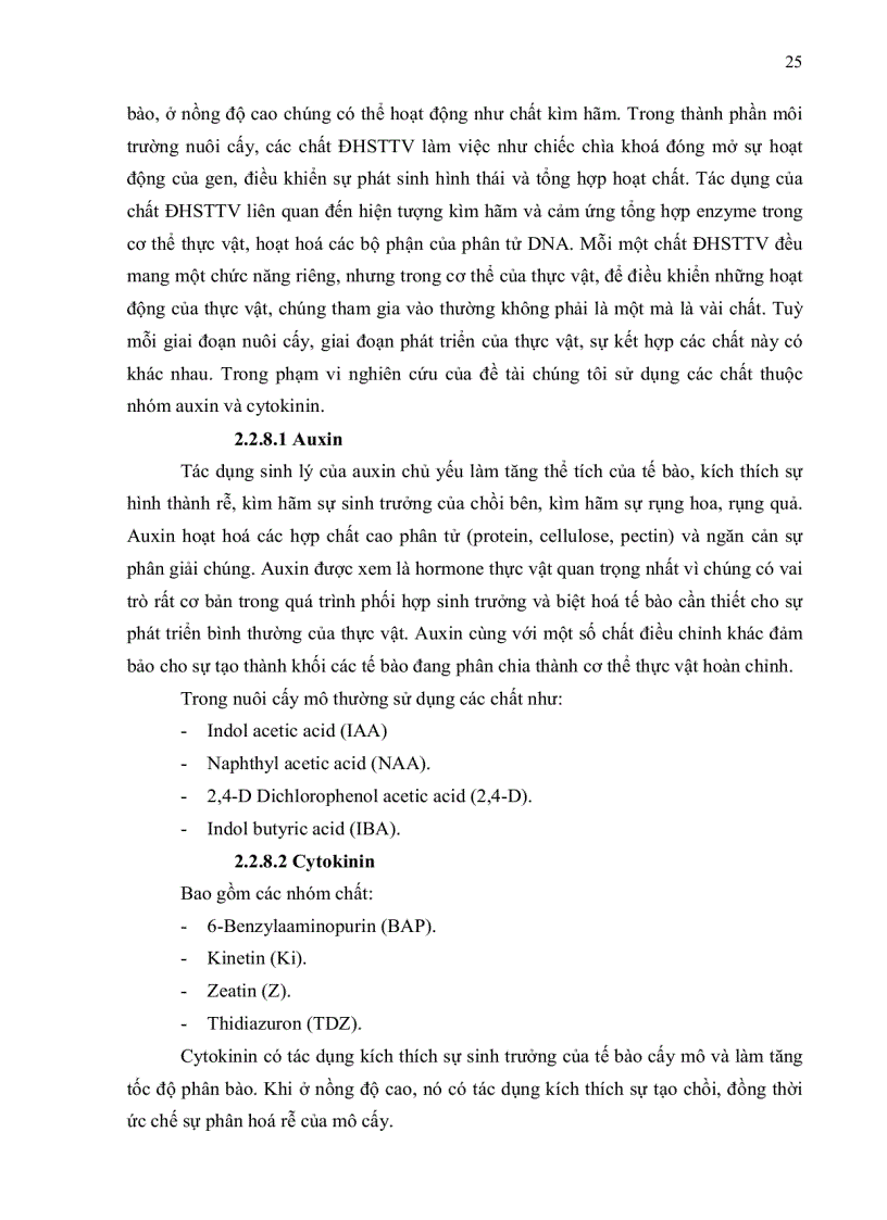 image for page Nhân giống in vitro cây giáng hương