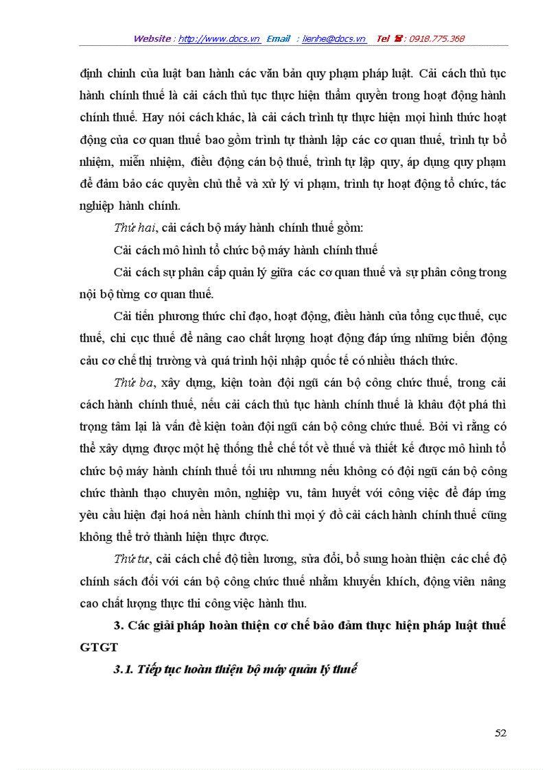 image for page Gian lận thuế GTGT trong các doanh nghiệp thương mại ở Việt Nam hiện nay và biện pháp phòng ngừa