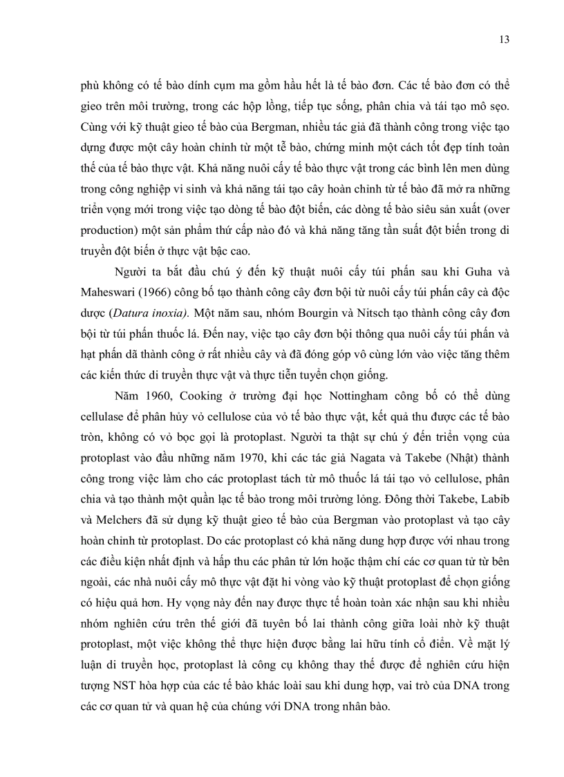 image for page BƯỚC ĐẦU TẠO CÂY TIÊU IN VITRO KHÁNG NẤM Phytophthora sp