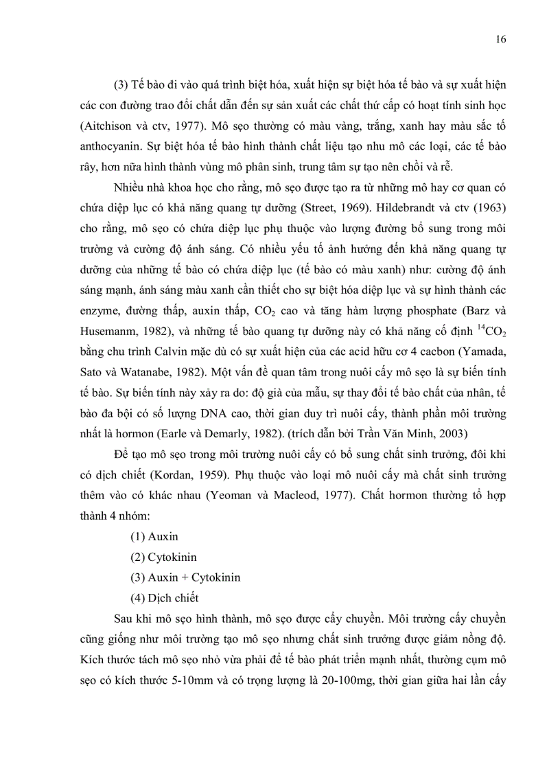 image for page BƯỚC ĐẦU TẠO CÂY TIÊU IN VITRO KHÁNG NẤM Phytophthora sp