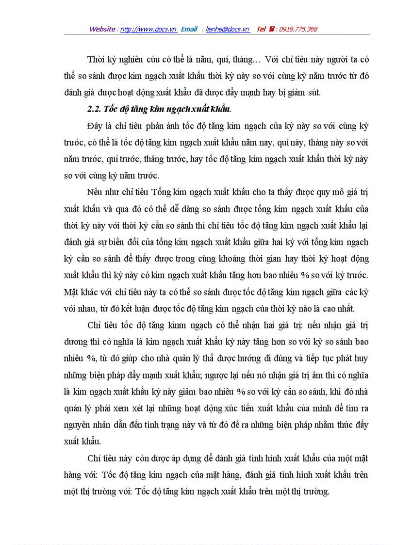 image for page Các biện pháp đẩy mạnh xuất khẩu sản phẩm dệt may của Công ty Dệt May Hà Nội sang thị trường Mỹ