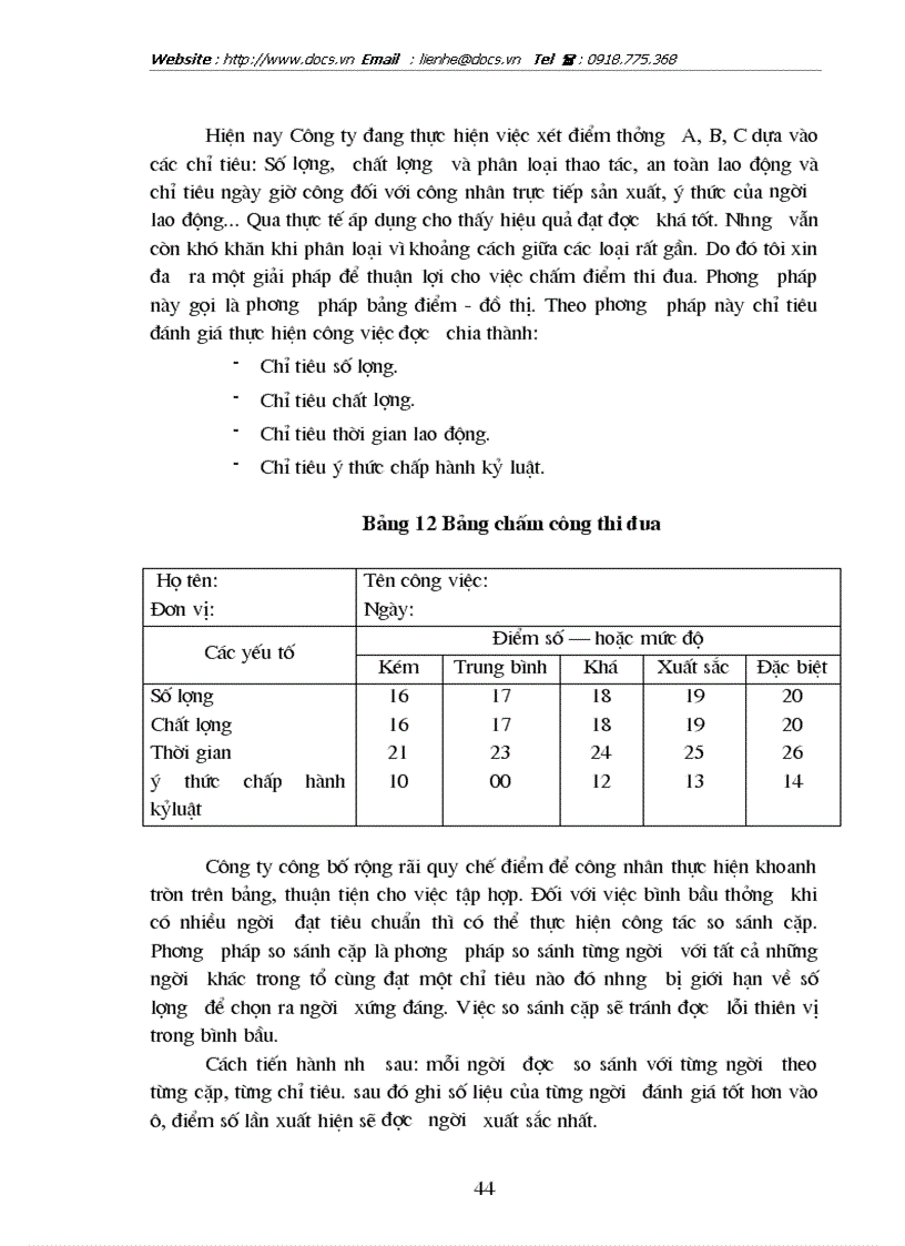 image for page Hoàn thiện công tác tổ chức quản lý tiền lương tại Công ty may Thăng Long