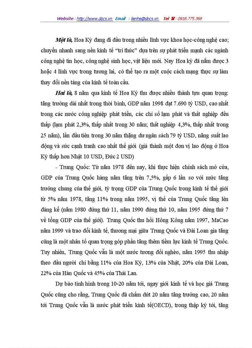 image for page Kế hoạch xuất khẩu các mặt hàng chủ lực của Việt Nam thời kỳ 2001 2005