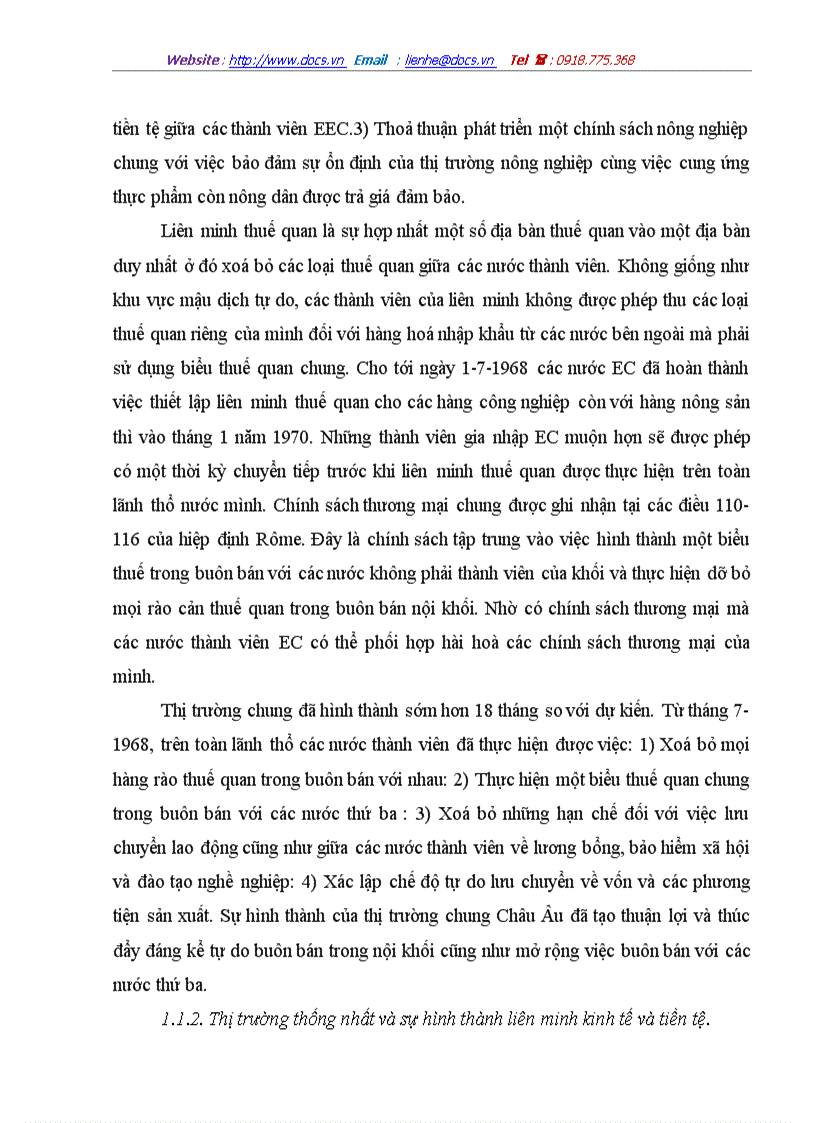 image for page Một số giải pháp thúc đẩy hoạt động xuất khẩu hàng hoá của Việt Nam sang thị trường EU giai đoạn 2001 2010