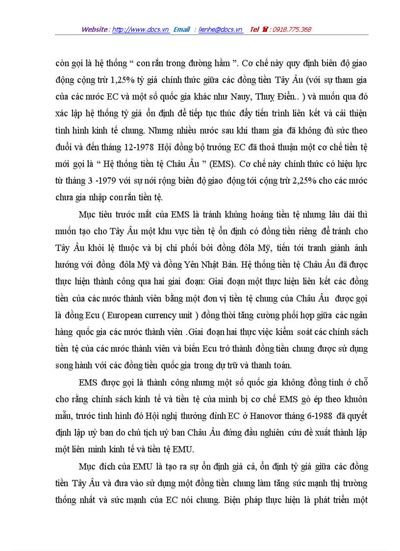 image for page Một số giải pháp thúc đẩy hoạt động xuất khẩu hàng hoá của Việt Nam sang thị trường EU giai đoạn 2001 2010