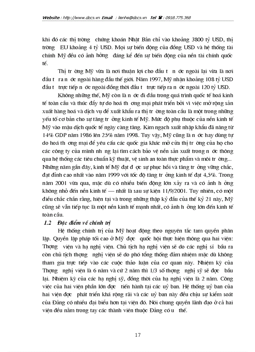 image for page Thực trạng và 1 số biện pháp thúc đẩy xuất khẩu hàng thuỷ sản của Việt Nam sang thị trường Mỹ