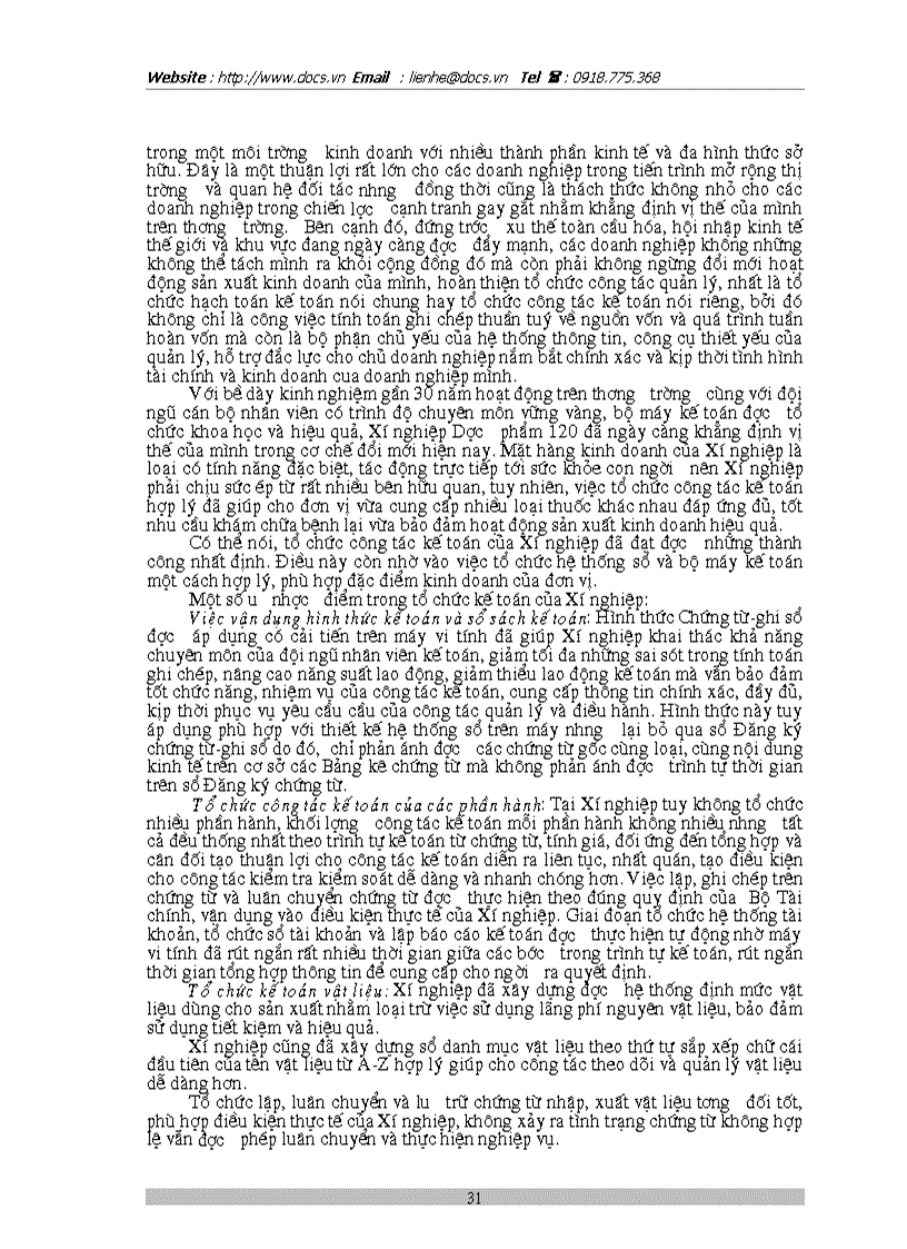 image for page Tại Xí nghiệp Dược phẩm 120 lt KT gt