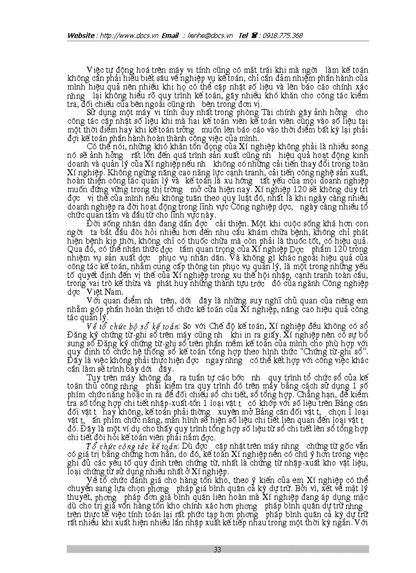 image for page Tại Xí nghiệp Dược phẩm 120 lt KT gt