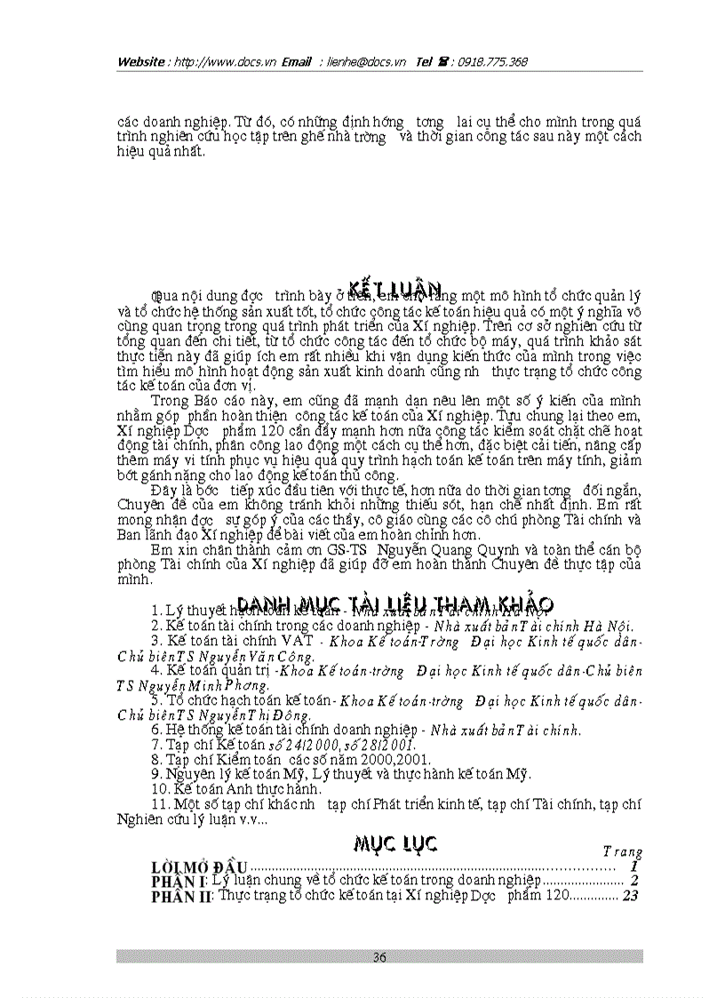 image for page Tại Xí nghiệp Dược phẩm 120 lt KT gt