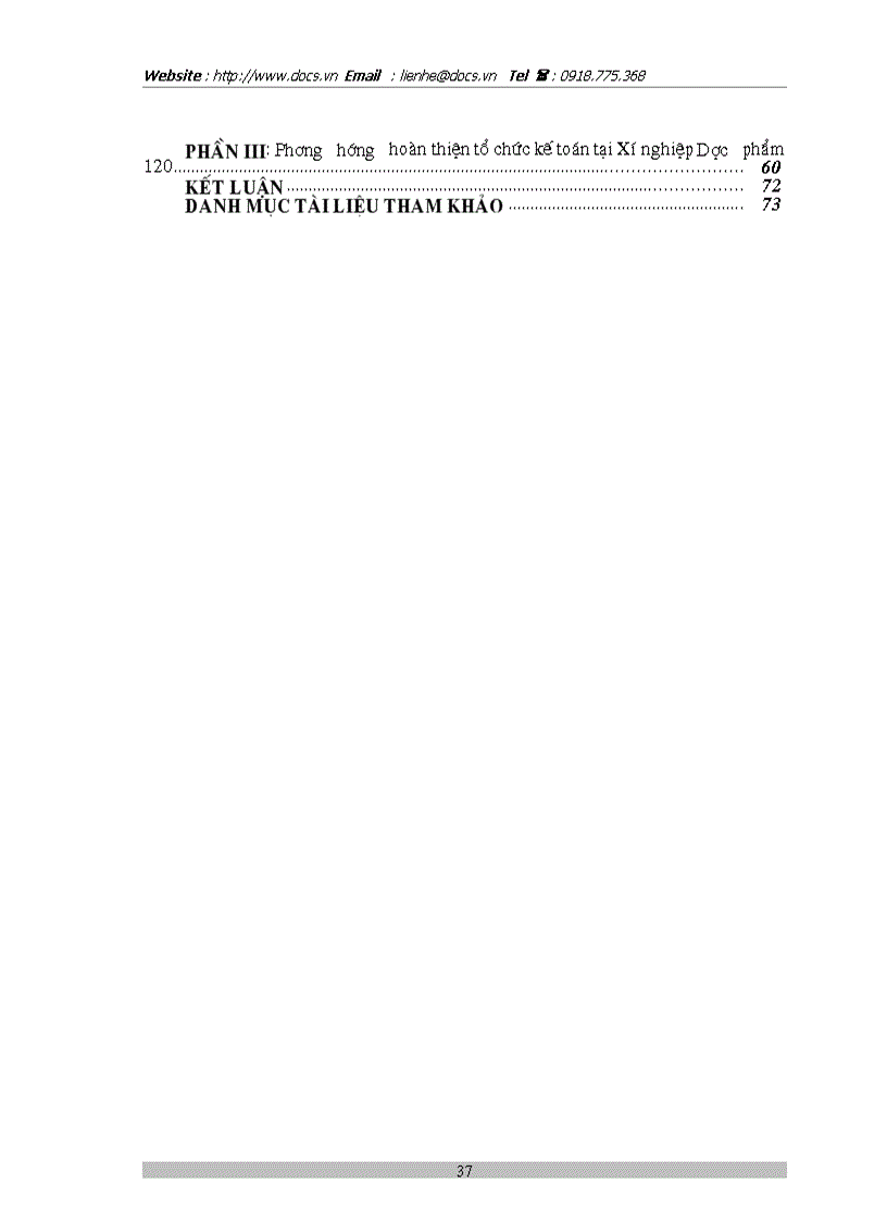 image for page Tại Xí nghiệp Dược phẩm 120 lt KT gt