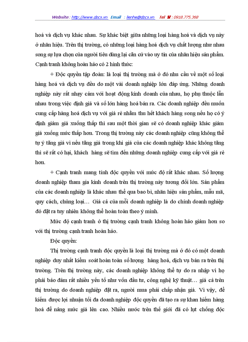 image for page Một số biện pháp nâng cao khả năng cạnh tranh của hàng dệt may Việt Nam trên thị trường thế giới