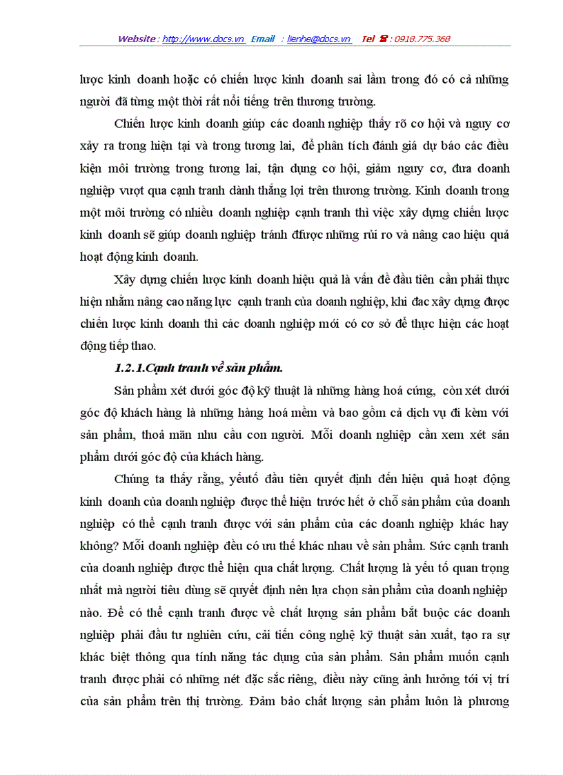 image for page Một số biện pháp nâng cao khả năng cạnh tranh của hàng dệt may Việt Nam trên thị trường thế giới
