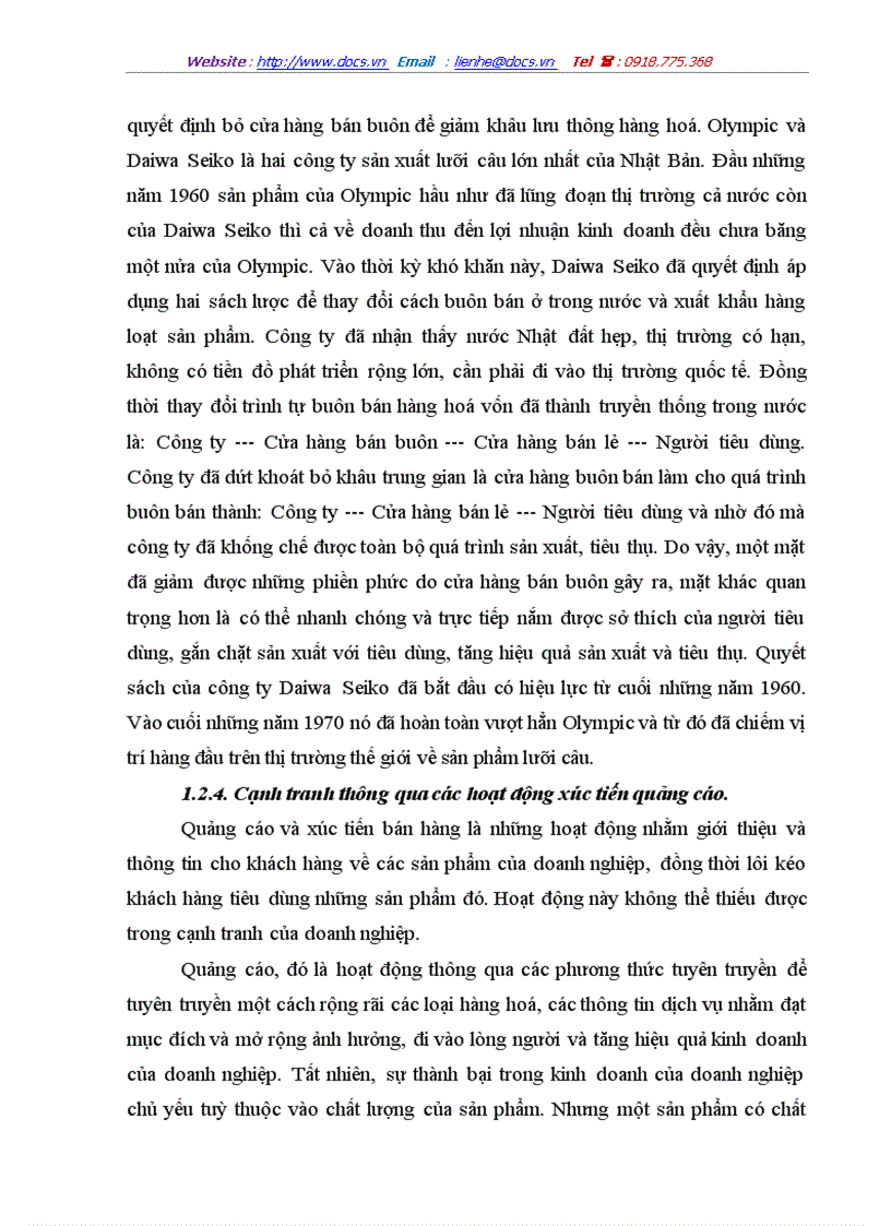 image for page Một số biện pháp nâng cao khả năng cạnh tranh của hàng dệt may Việt Nam trên thị trường thế giới