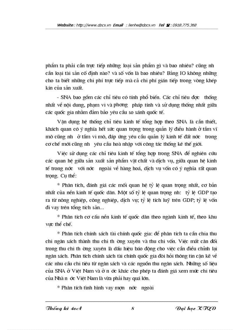 image for page Thực trạng và giải pháp trong phân tích giá trị sản xuất giá trị tăng thêm ngành công nghiệp chế biến VN