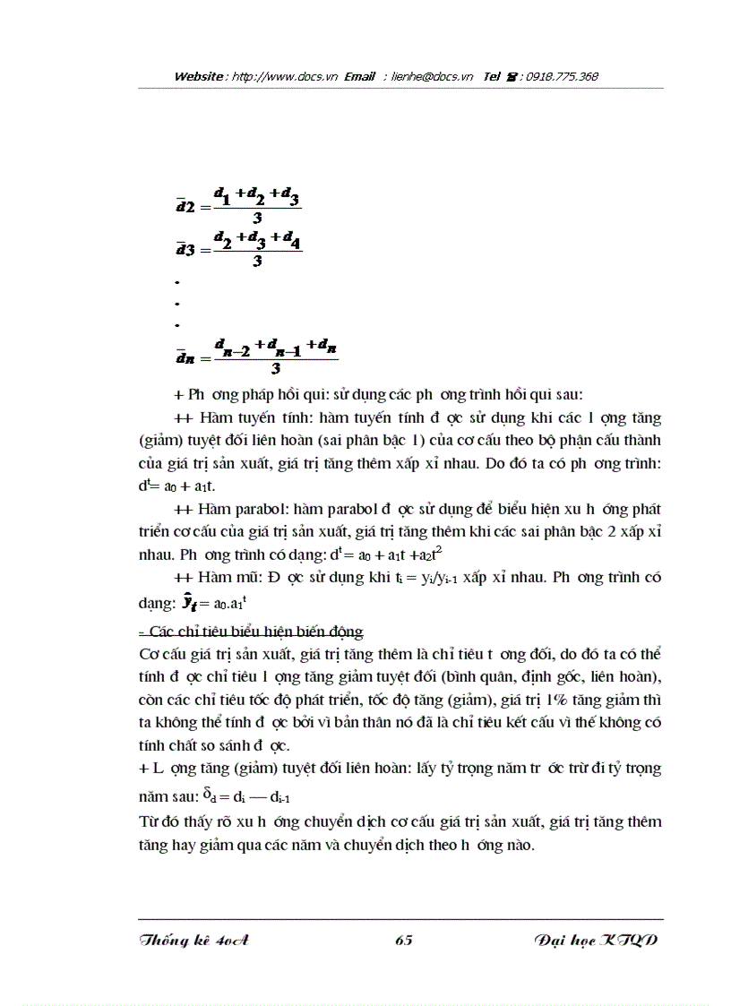 image for page Thực trạng và giải pháp trong phân tích giá trị sản xuất giá trị tăng thêm ngành công nghiệp chế biến VN