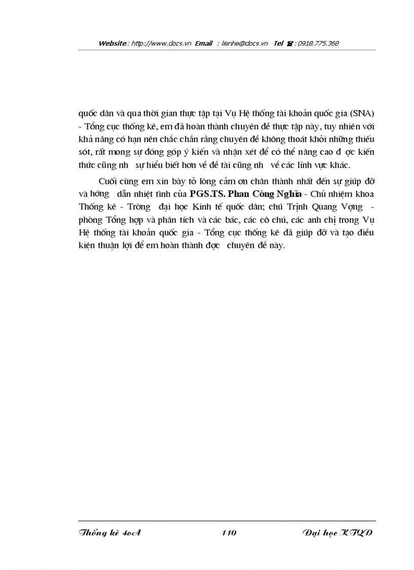 image for page Thực trạng và giải pháp trong phân tích giá trị sản xuất giá trị tăng thêm ngành công nghiệp chế biến VN