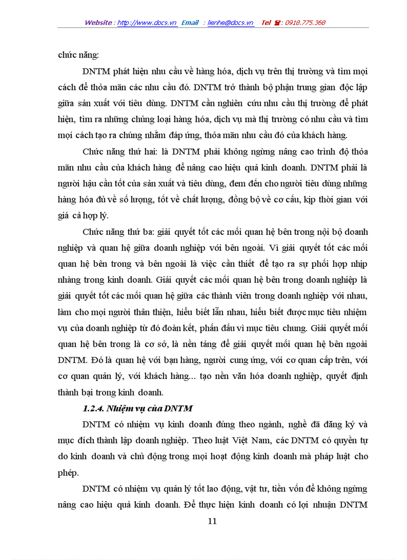 image for page Những biện pháp nhằm phát triển thị trường hàng hóa của doanh nghiệp thương mại nước ta trong thời gian tới