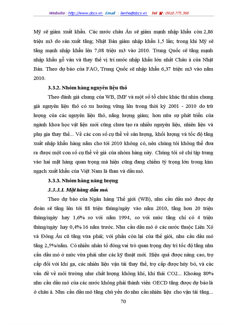 image for page Những biện pháp nhằm phát triển thị trường hàng hóa của doanh nghiệp thương mại nước ta trong thời gian tới