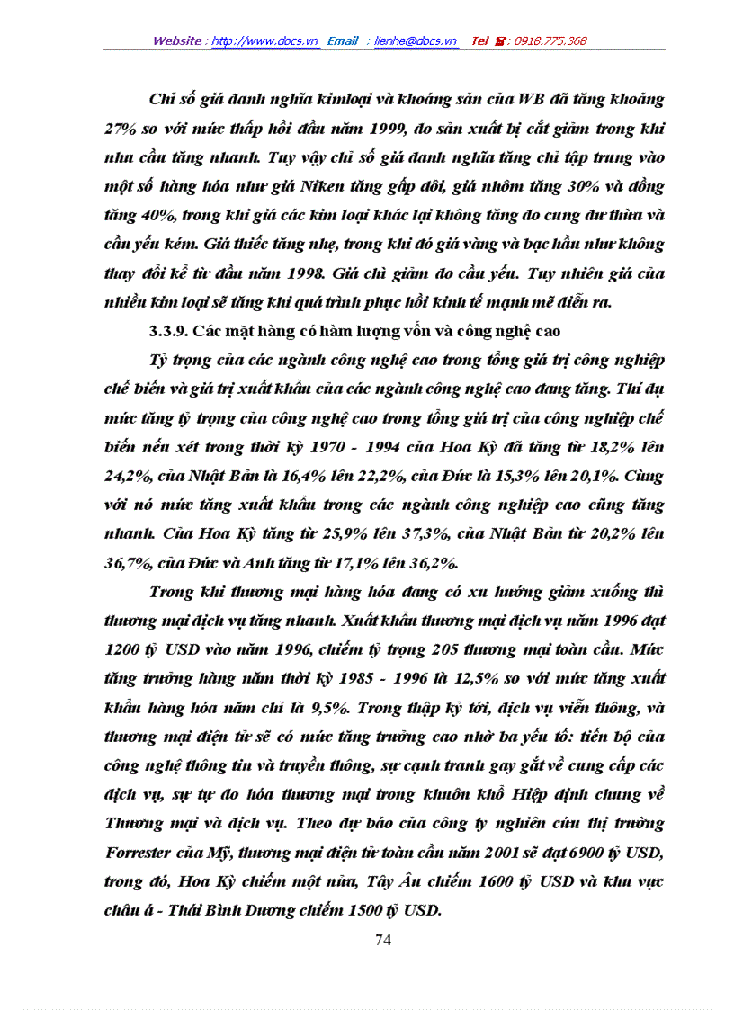 image for page Những biện pháp nhằm phát triển thị trường hàng hóa của doanh nghiệp thương mại nước ta trong thời gian tới