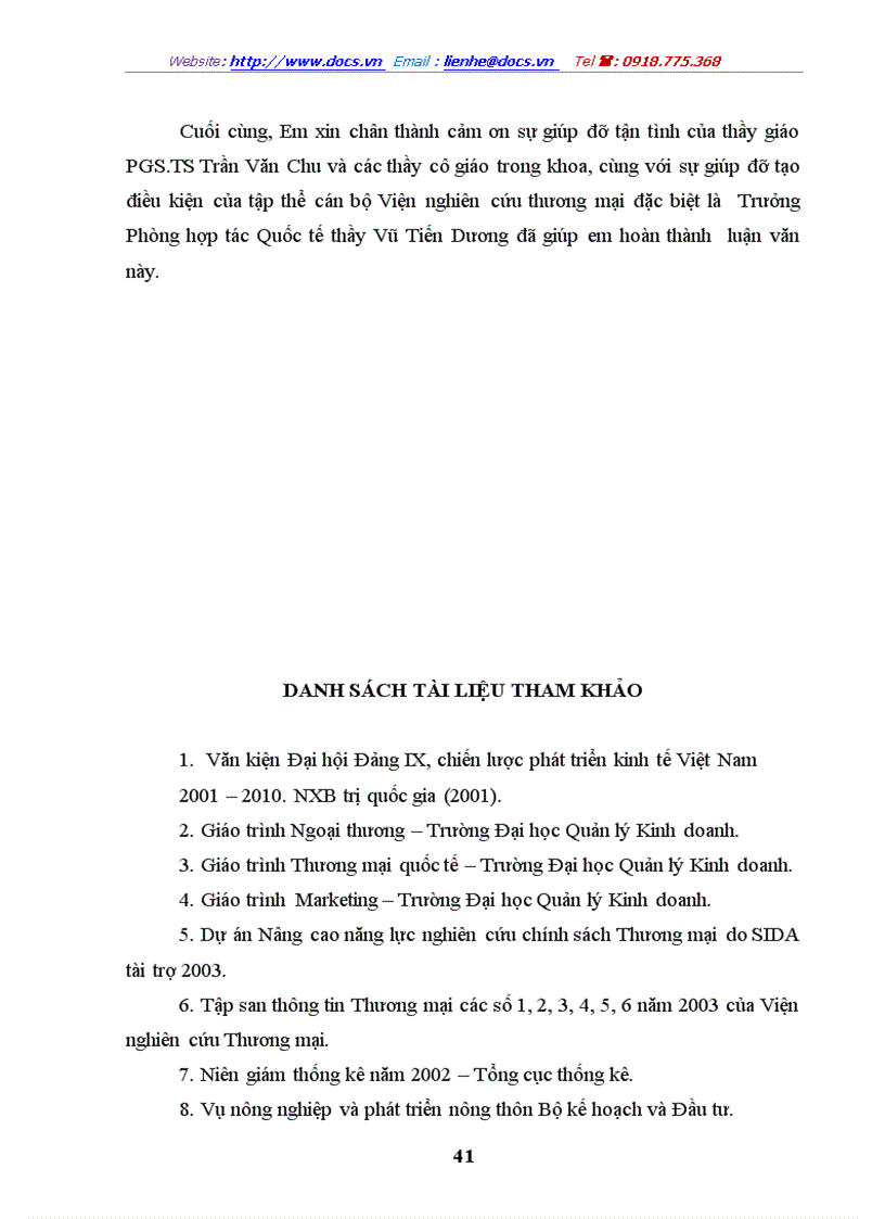 image for page Thực trạng và những giải pháp chủ yếu nhằm đẩy mạnh xuất khẩu gia vị của của Việt Nam