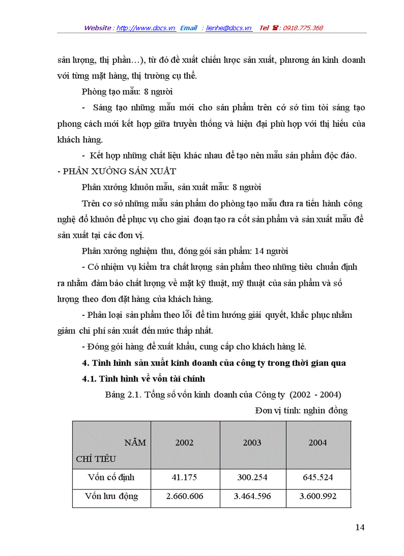 image for page Một số giải pháp xây dựng và phát triển thương hiệu cho Công ty Cổ phần thương mại Khánh Trang