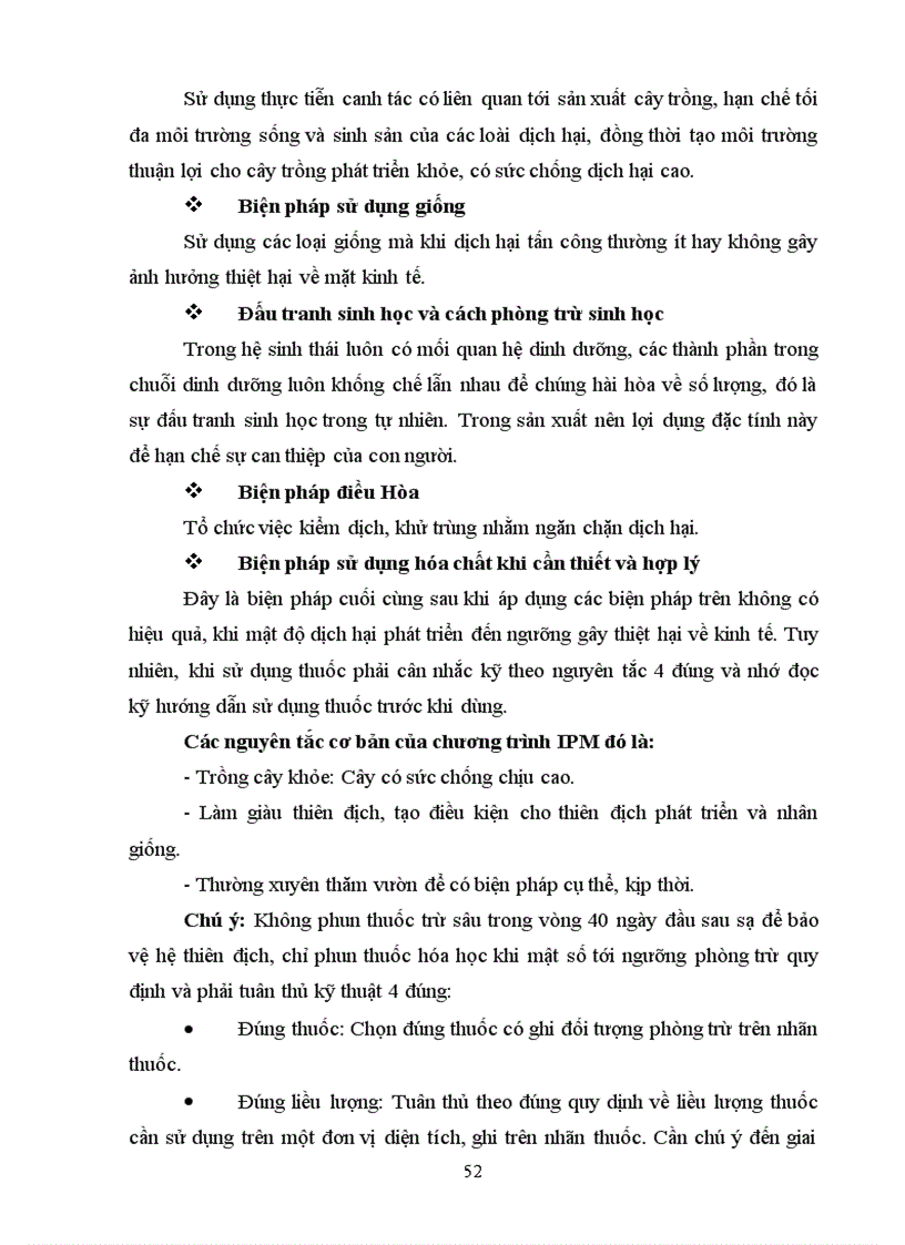 image for page Một số giải pháp nâng cao lợi nhuận cho vùng lúa chất lượng cao tại phường mỹ hòa long xuyên an giang
