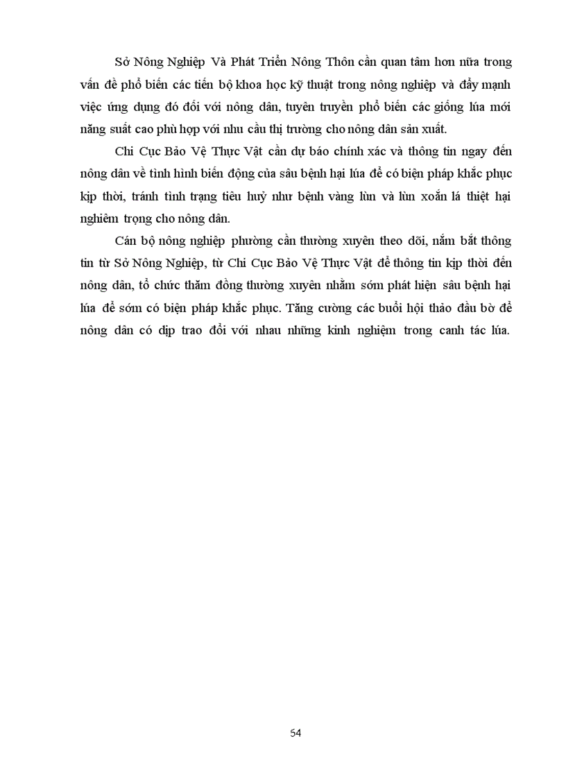 image for page Một số giải pháp nâng cao lợi nhuận cho vùng lúa chất lượng cao tại phường mỹ hòa long xuyên an giang