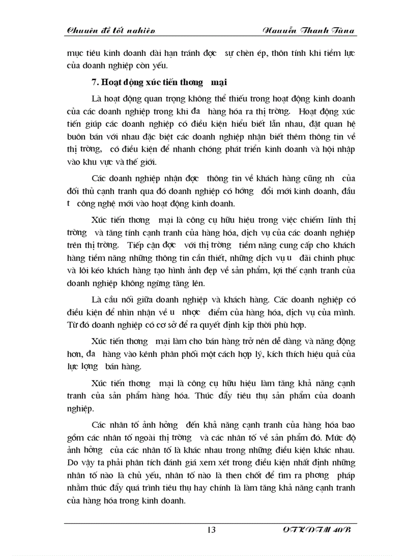 image for page Nâng cao khả năng cạnh tranh xuất khẩu hàng nông sản Việt Nam