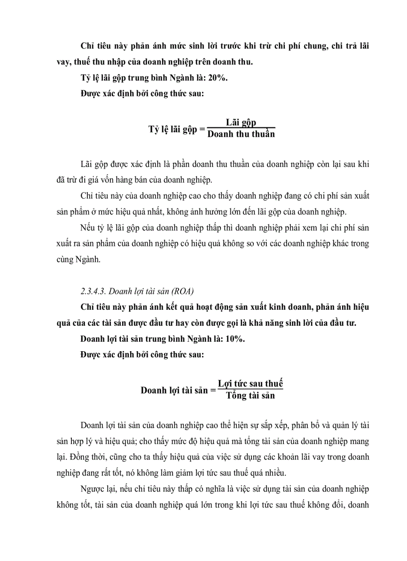 image for page Hiệu quả cổ phần hóa dnnn Trường hợp công ty cổ phần xáng cát an giang