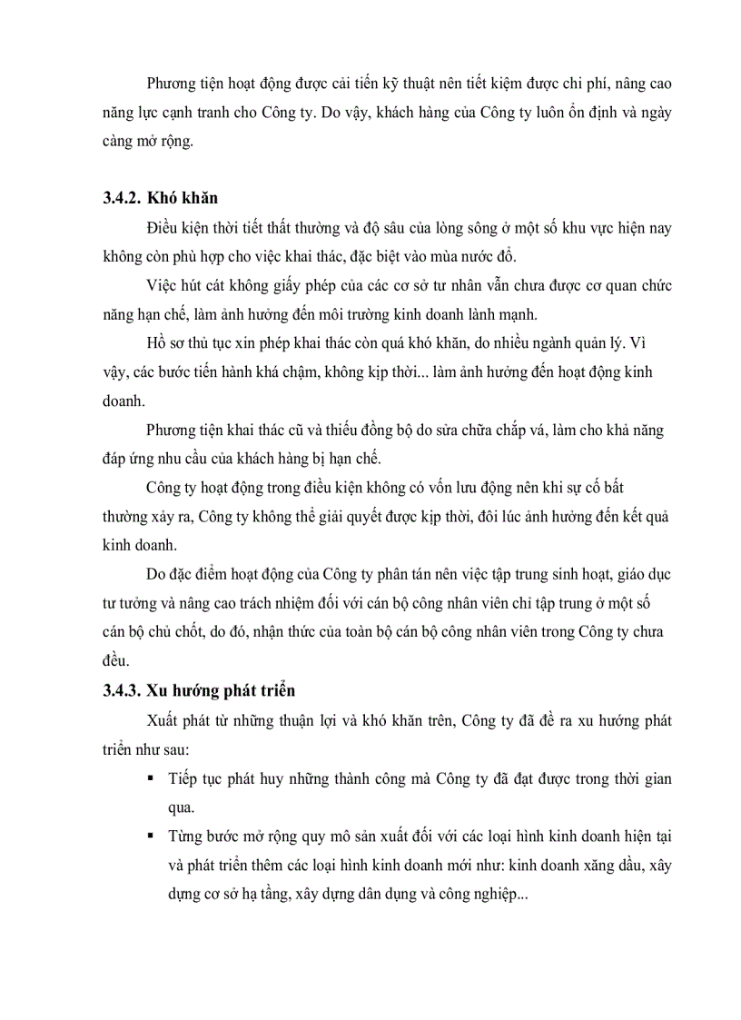 image for page Hiệu quả cổ phần hóa dnnn Trường hợp công ty cổ phần xáng cát an giang