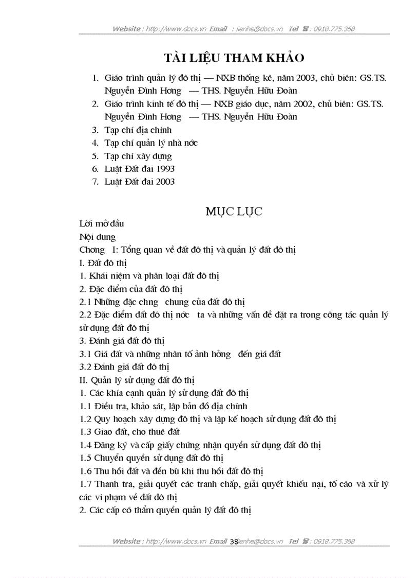 image for page Một số giải pháp nâng cao hiệu quả quản lý sử dụng đất đô thị trên địa bàn thành phố Hà Nội