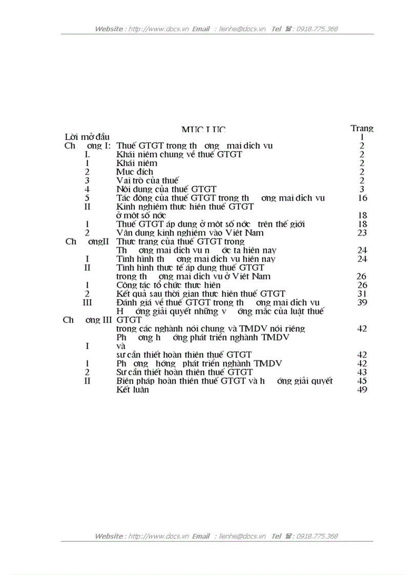 image for page Thuế giá trị gia tăng trong Thương mại dịch vụ và vai trò của nó trong thúc đẩy kinh doanh