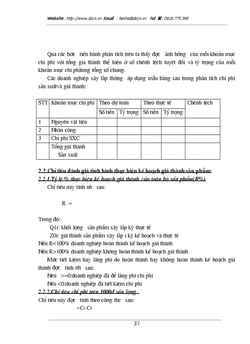 image for page Hoàn thiện công tác hạch toán chi phí sản xuất và tính giá thành sản phẩm với việc tăng cường quản trị tại Công ty CP chè Kim Anh