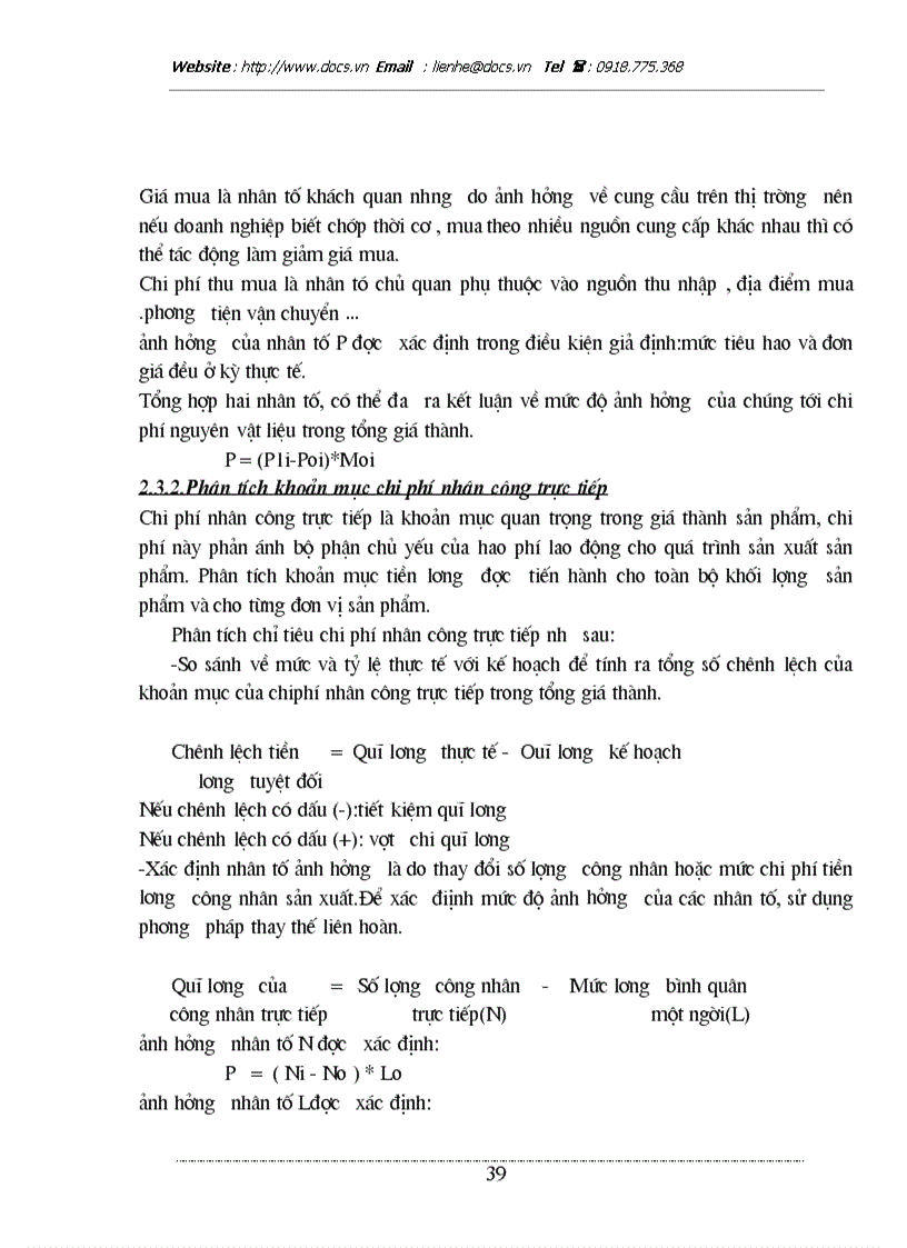 image for page Hoàn thiện công tác hạch toán chi phí sản xuất và tính giá thành sản phẩm với việc tăng cường quản trị tại Công ty CP chè Kim Anh