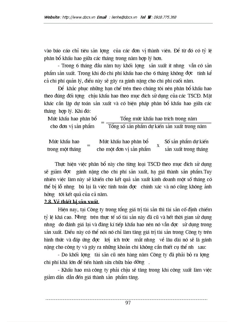image for page Hoàn thiện công tác hạch toán chi phí sản xuất và tính giá thành sản phẩm với việc tăng cường quản trị tại Công ty CP chè Kim Anh