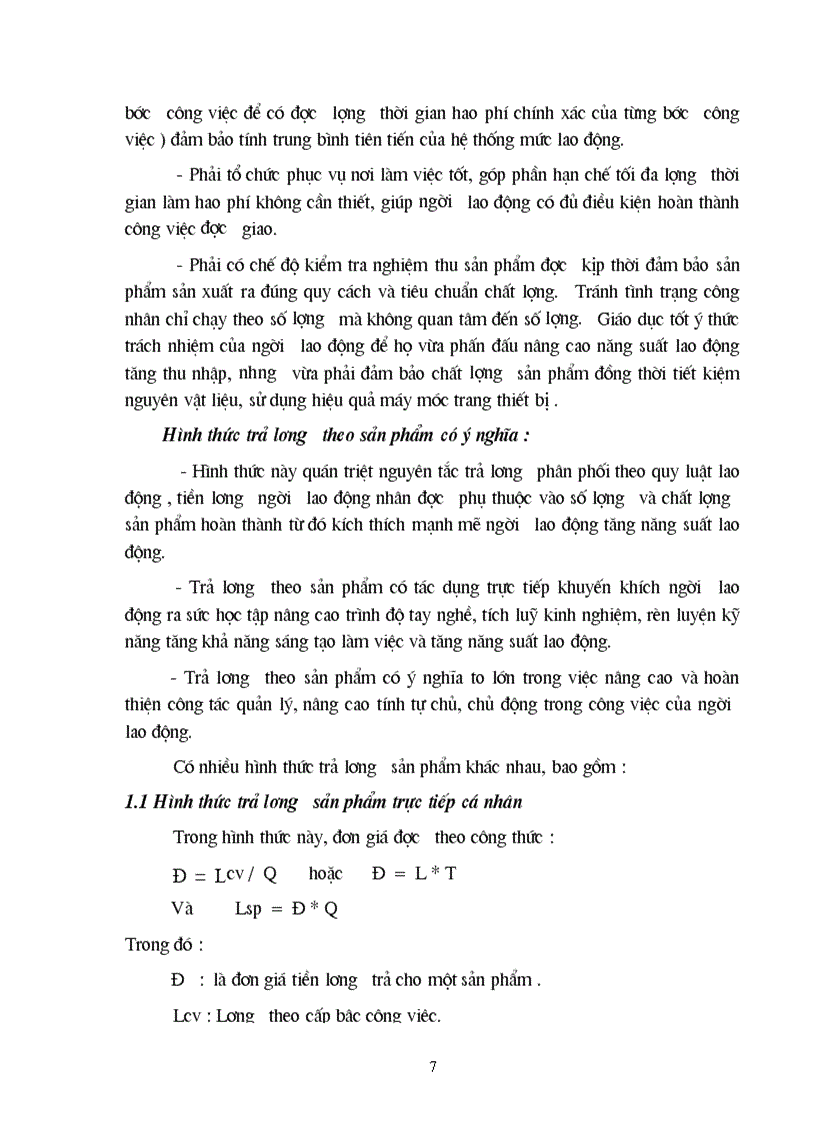 image for page Hoàn thiện công tác tiền lương tại Cụm phà Thái bình