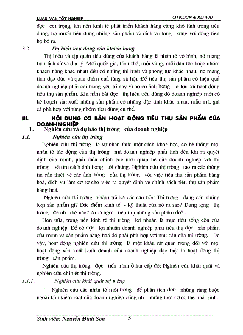 image for page Giải pháp đẩy mạnh tiêu thụ xe ôtô ở Công ty Liên doanh TOYOTA Giải Phóng
